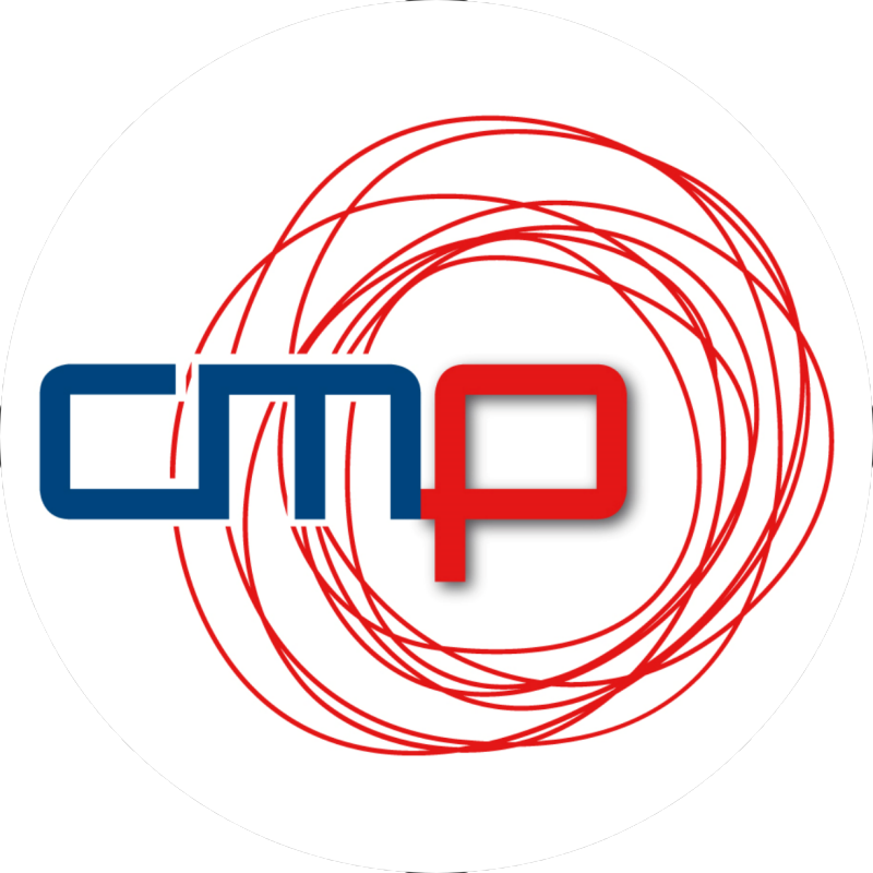 Chris Matterson Photography Logo